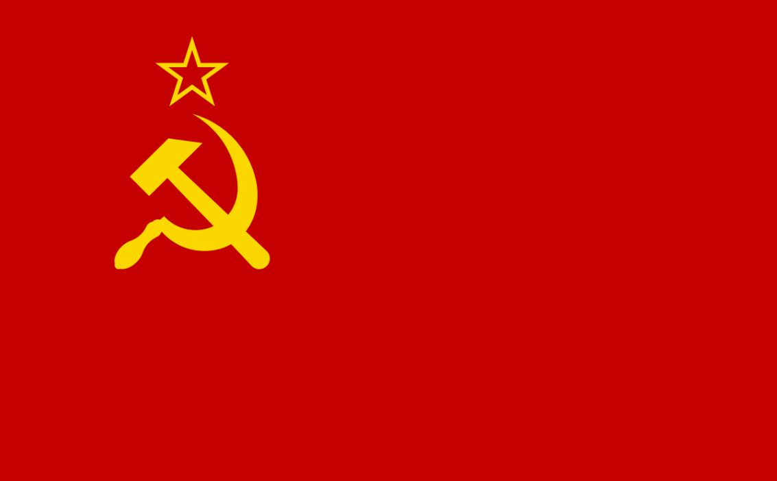 Берлин запретил на 9 мая российский и советский флаги и разрешил украинский