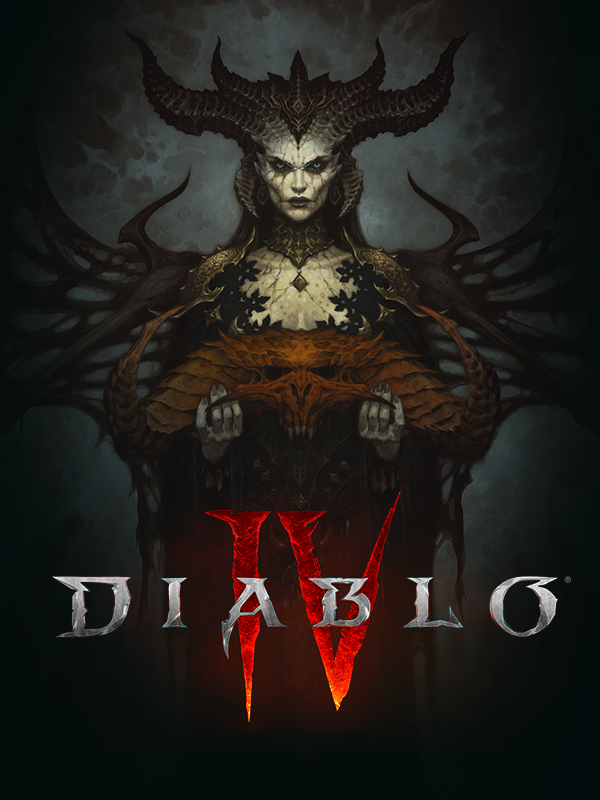 Blizzard закрыла россиянам доступ к бета-тестированию Diablo IV