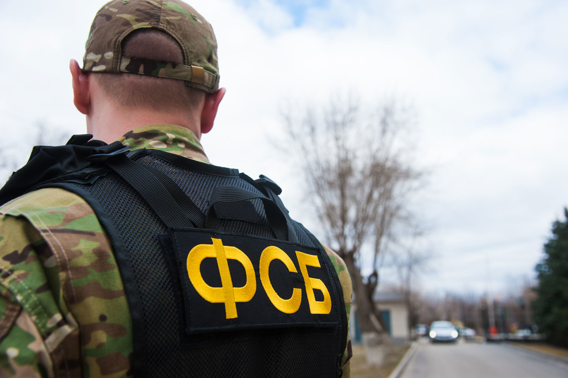 Интернет-экстремист из Керчи получил условный срок за призывы к убийству российских военных