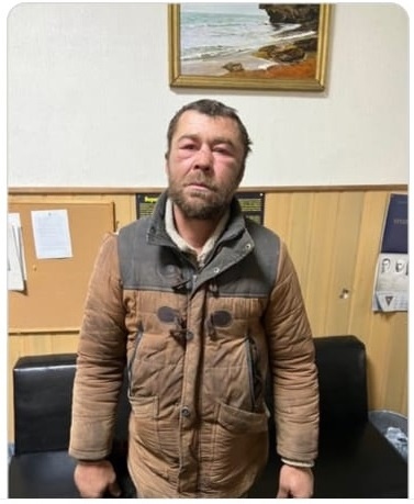 В Крыму разыскивают бездомного, обвиняемого в совершении преступления