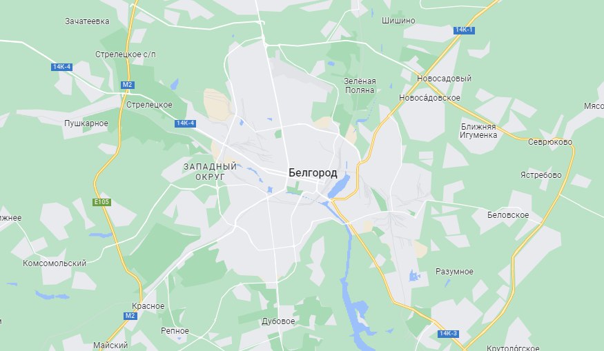 ВСУ продолжают атаки на Белгородскую область: новый отчет губернатора