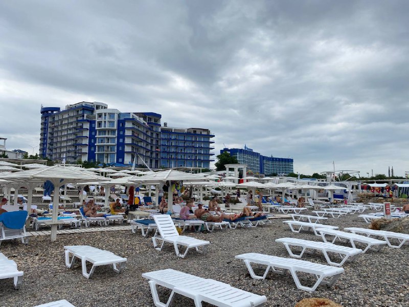 В Севастополе к купальному сезону идеально подготовлены лишь пляжи частных инвесторов (ВИДЕО)