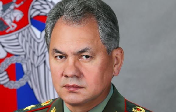 Шойгу пообещал возмездие, если ВСУ атакуют Крым западными ракетами