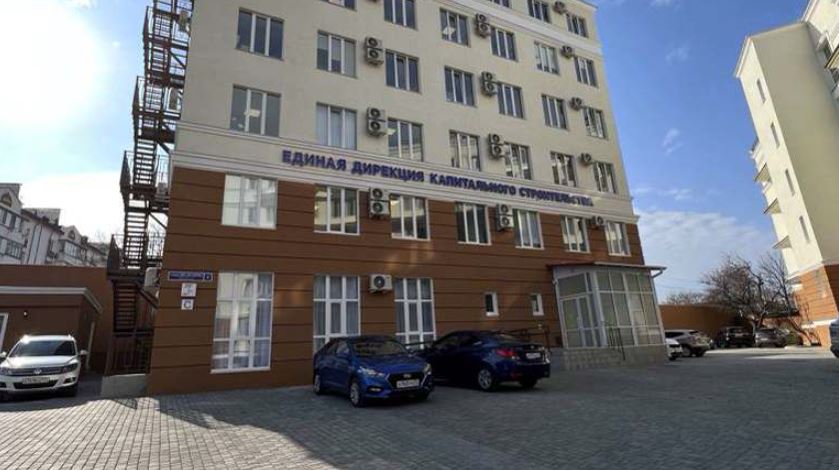 Севастопольский подвед капстроя тратит десятки миллионов на аренду помещений под се6я