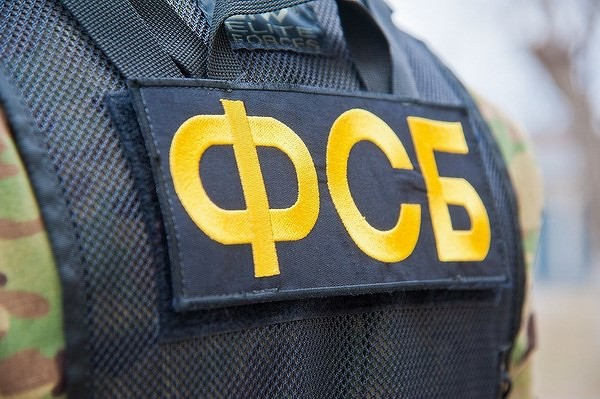 В Крыму задержаны двое за сотрудничество с СБУ