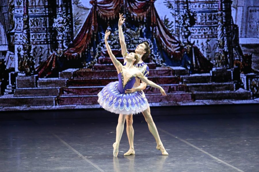 Севастопольский театр оперы и балета в июле представит гала-концерт
