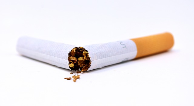 В России принят закон о госрегулировании табачного рынка