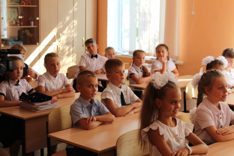 В Севастополе выделят 28 млн рублей на приобретение новых учебников