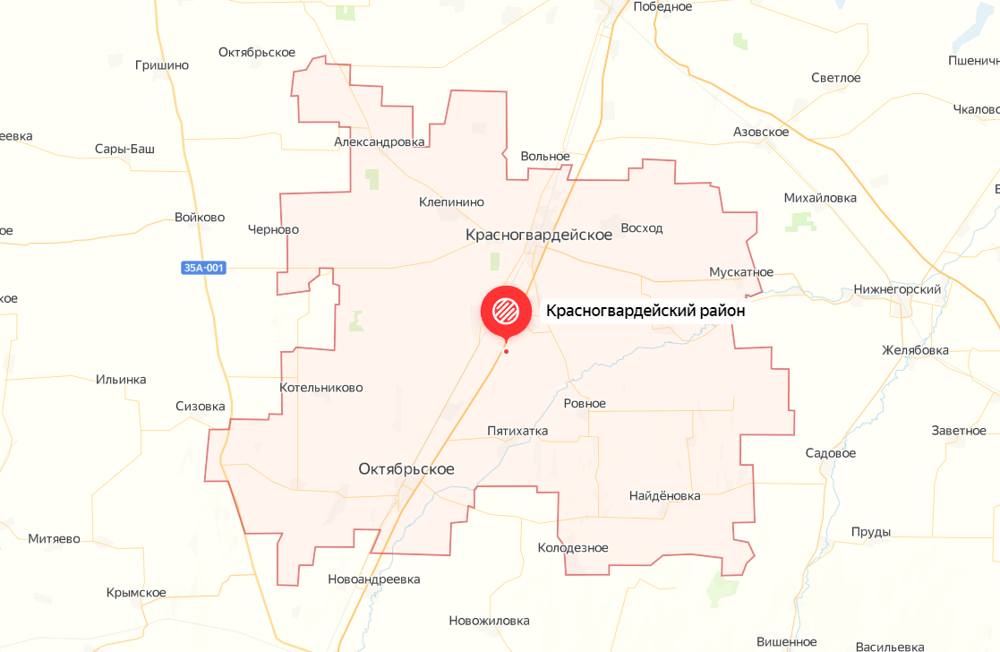 Население эвакуируют: в Крыму детонирует склад боеприпасов в результате атаки БПЛА