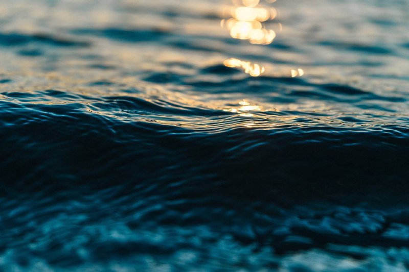 Мониторинг качества морской воды усилен в Крыму после разрушения Каховской ГЭС в Херсонской области