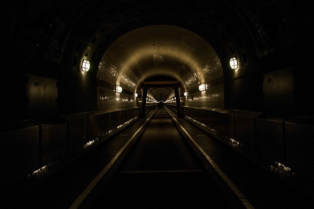 В центре Севастополя построят тоннель