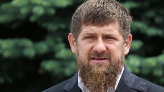 Кадыров пообещал после СВО на Украине пойти дальше, туда, где сжигают Коран
