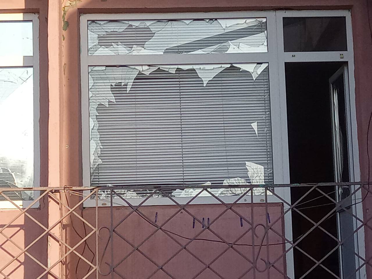 На Белгородщине беспилотник атаковал здание санатория, погибли трое