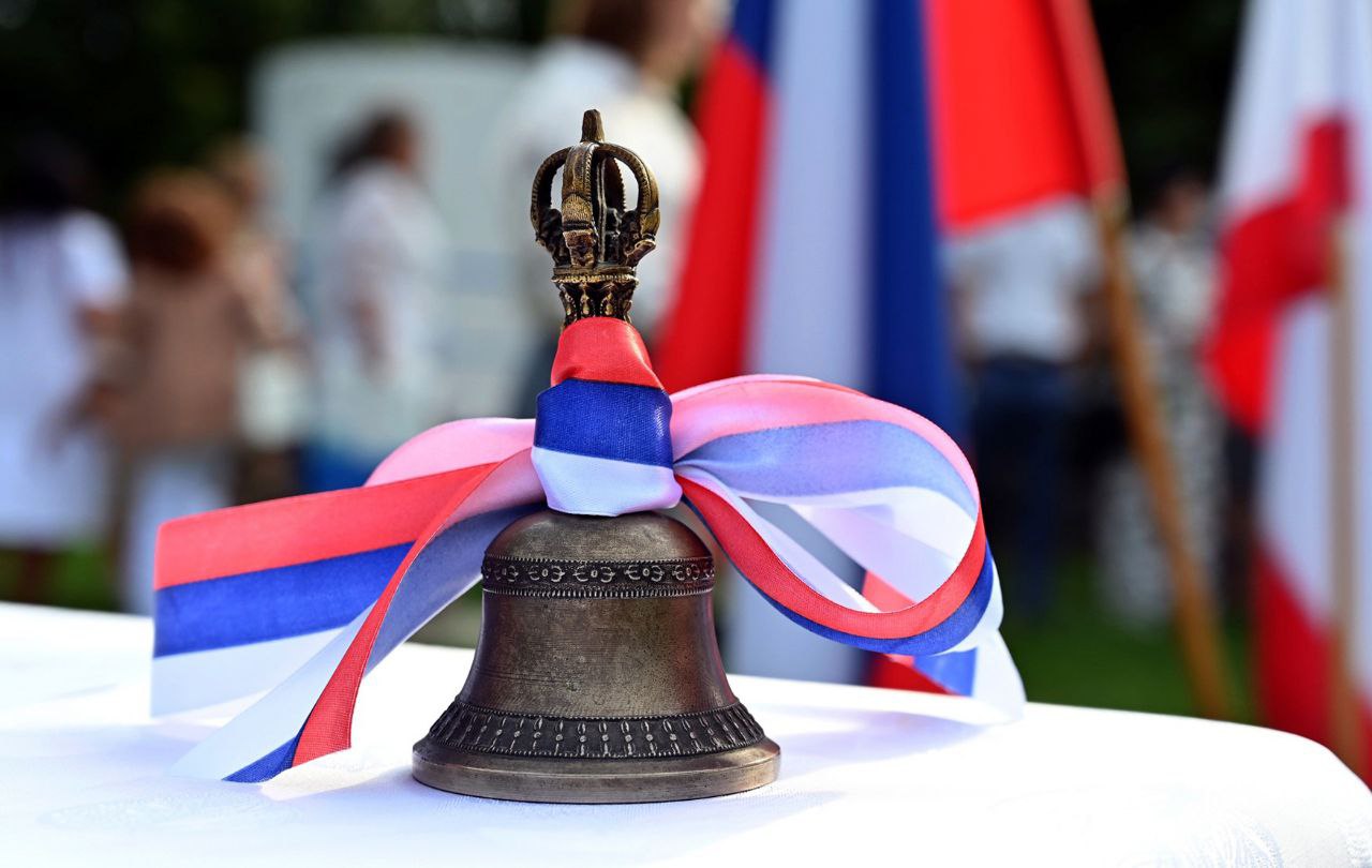 В Крыму праздничные линейки 1 сентября пройдут только для выпускных и первых классов