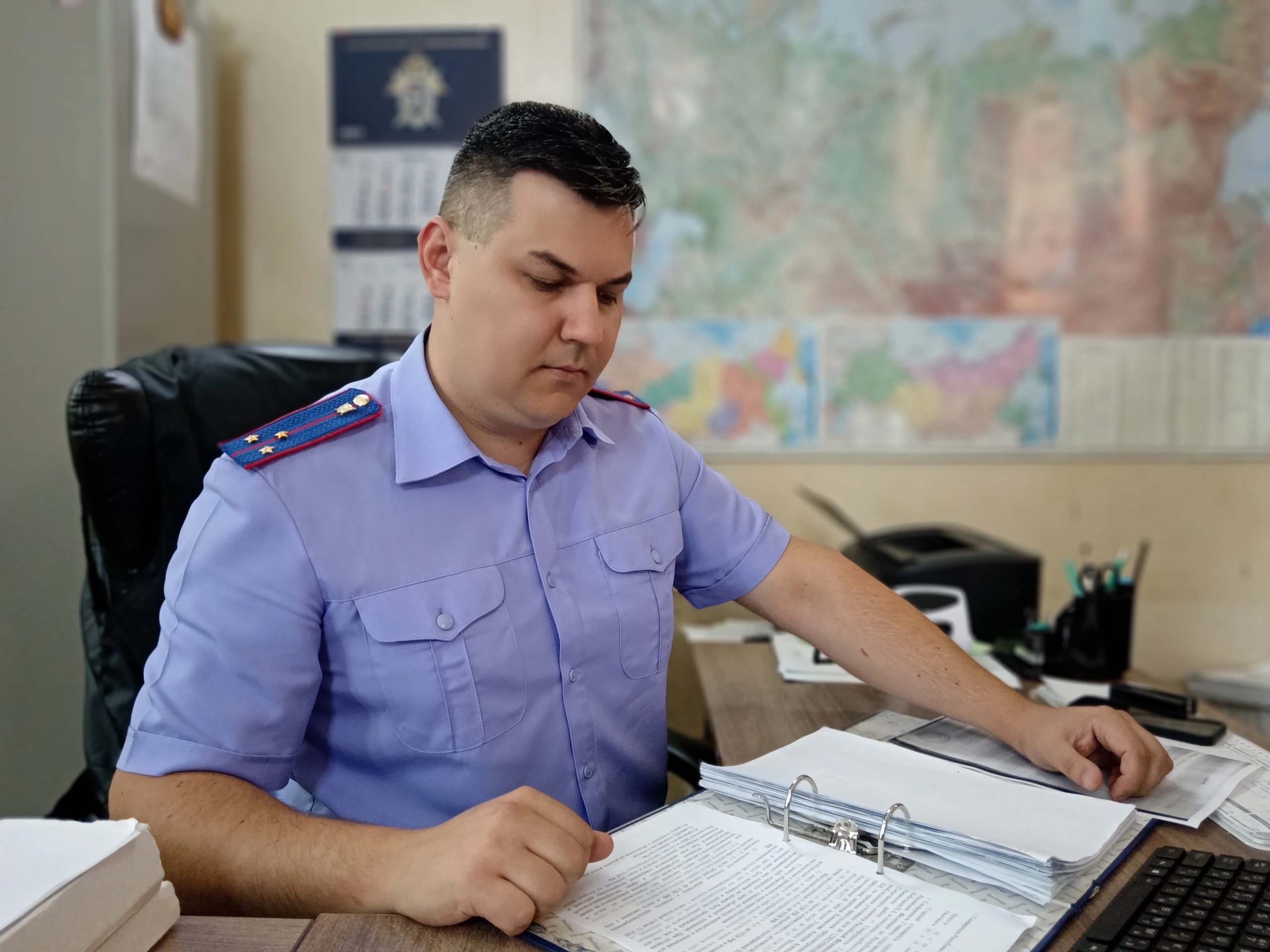 Экс-сотрудница поликлиники в Симферополе предстанет перед судом за назначение «липовых» инвалидностей