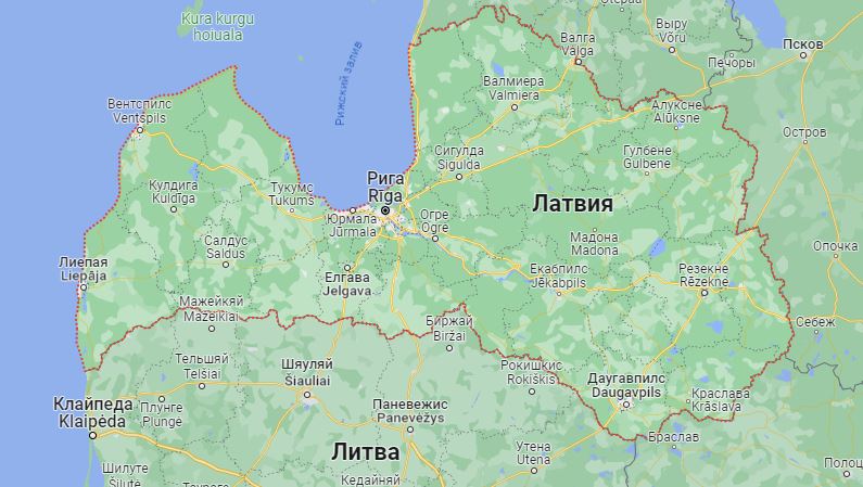 Москалькова: ООН должна отреагировать на угрозу выселения из Латвии россиян