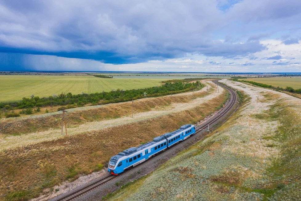 На железной дороге Крыма предотвращен теракт