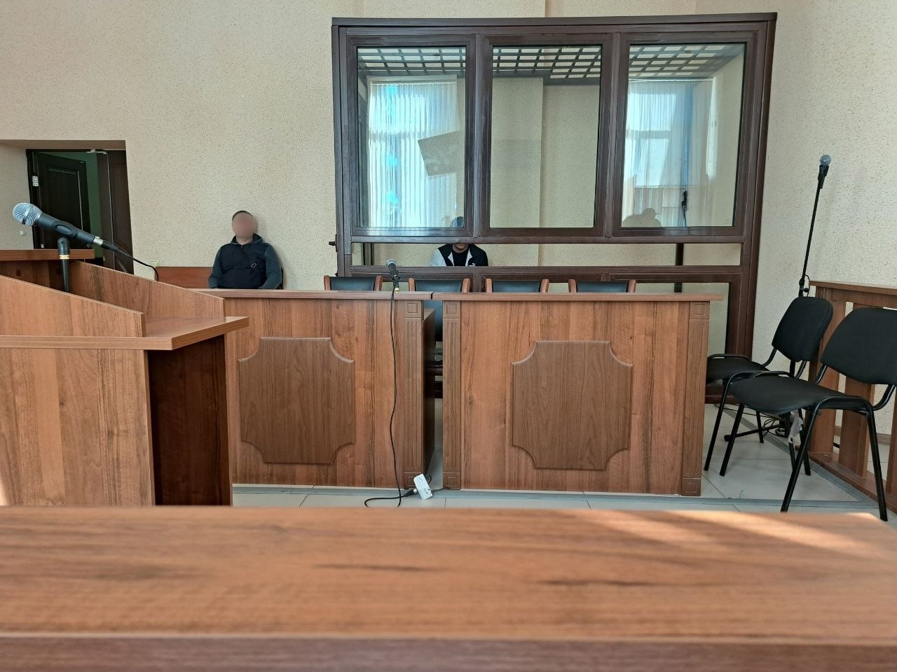 Крымского депутата с сообщником обвиняют в вымогательстве в крупном размере