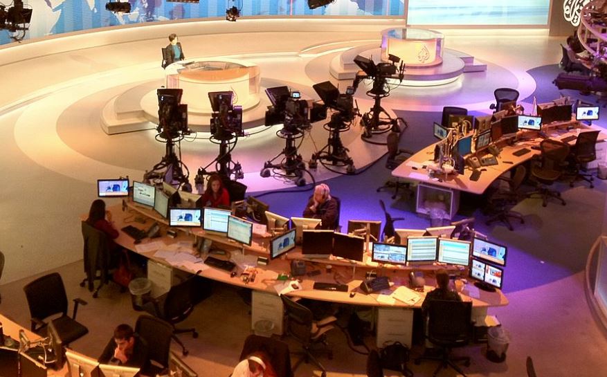 Власти Израиля намерены закрыть офисы телеканала «Аль-Джазира»