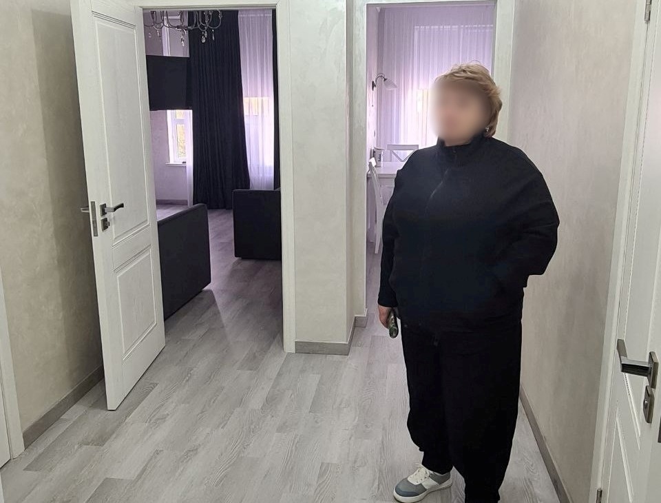 Гендиректора «Крымавтотранса» обвиняют в получении взятки от предпринимателя в виде ремонта квартиры