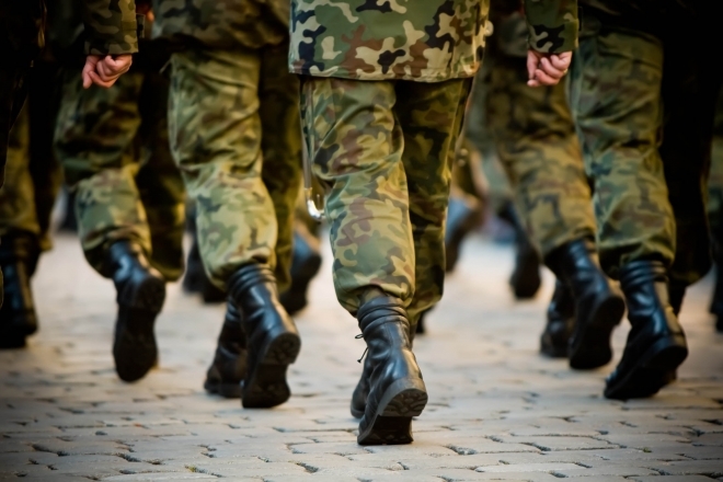 Участники СВО предлагают новые основания для увольнения из армии