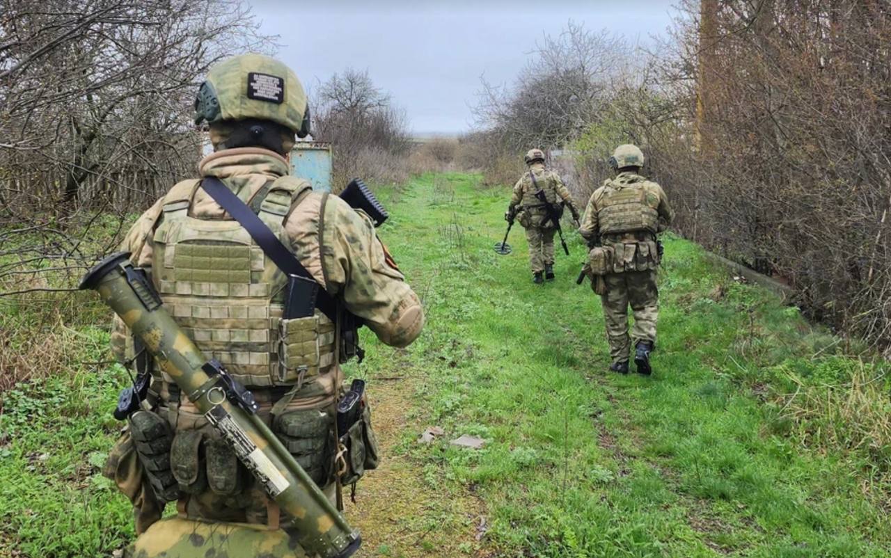 На северо-западе Крыма пройдут антитеррористические учения