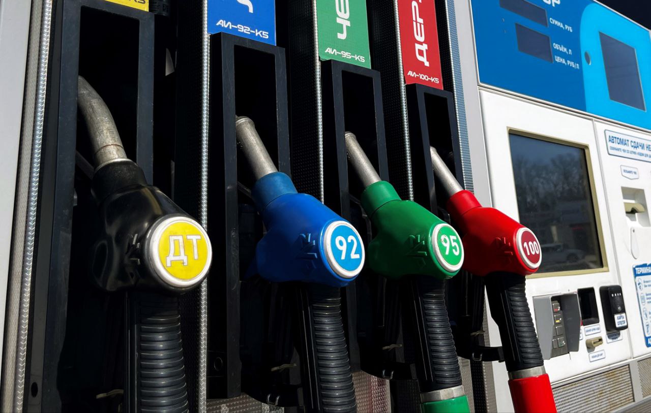 Аксенов анонсировал снижение цены на дизельное топливо в Крыму