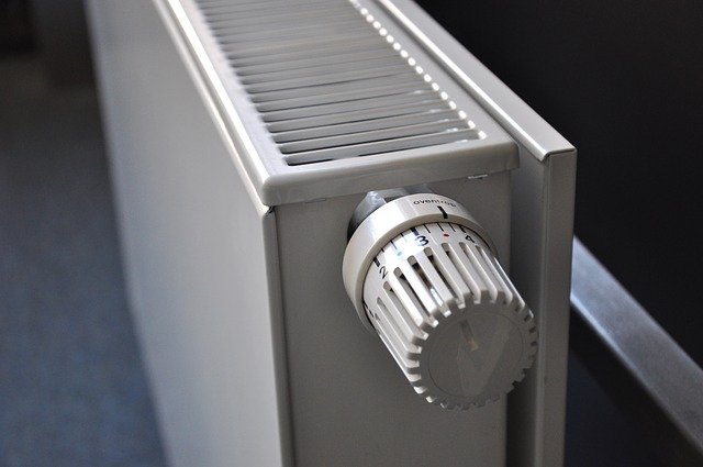 В Симферополе и Евпатории временно отключат отопление в связи с теплой погодой