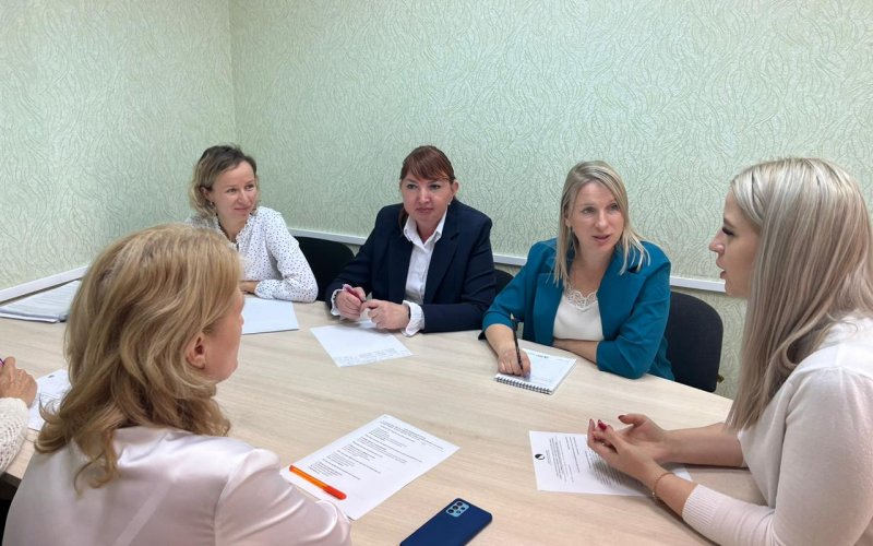 Севастопольский Совет жен и матерей воинов-участников СВО подвел итоги работы за год