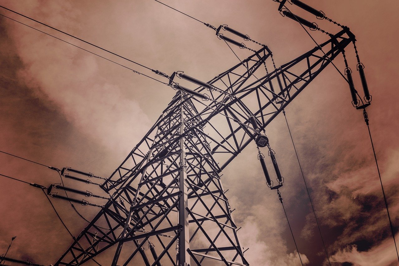 В подмосковном городе Лыткарино отключена электроэнергия из-за аварии на электроподстанции
