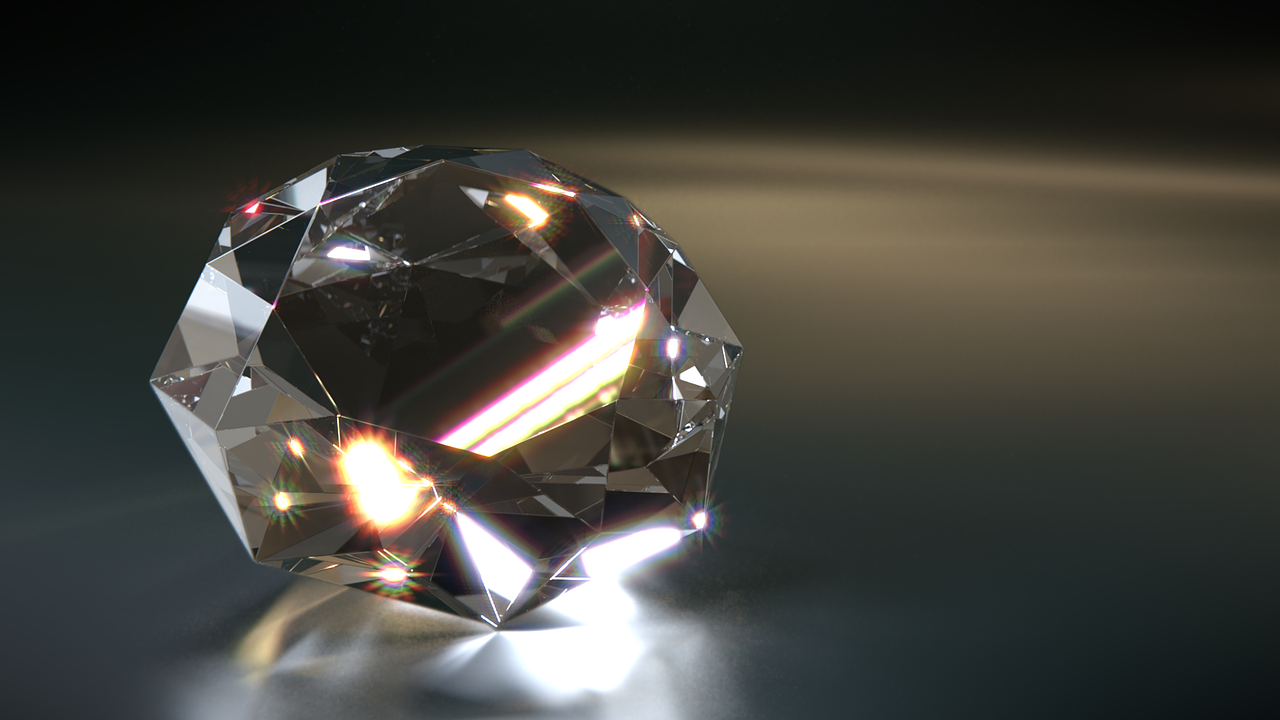 Еврокомиссия согласовала запрет на алмазы из России