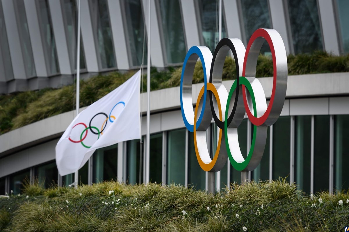 МОК рекомендует олимпийским комитетам не участвовать в Играх дружбы в России