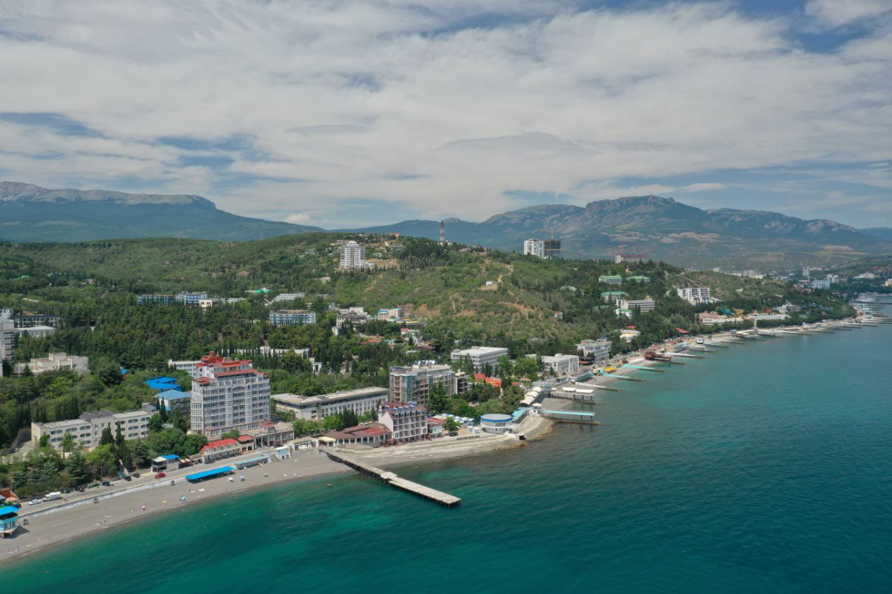 В Крыму завершили выплаты субсидий субъектам туристической сферы