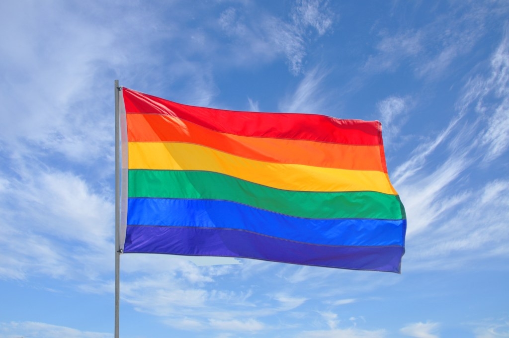 Верховный суд РФ запретил ЛГБТ