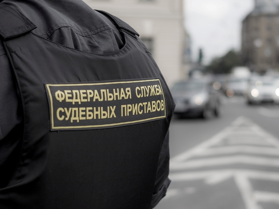 В России растет число злостных должников за услуги ЖКХ