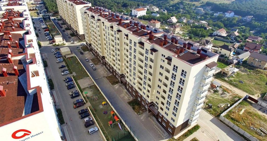 В Севастополе «аварийщиков» вынуждают переселяться в неликвидное жилье