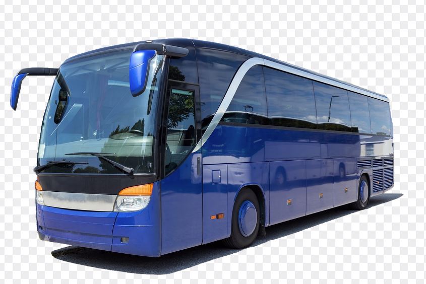 КамАЗ проектирует туристический автобус