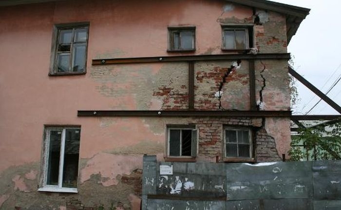Власти Севастополя не получили право переселять жителей попавших под реновацию домов без их согласия