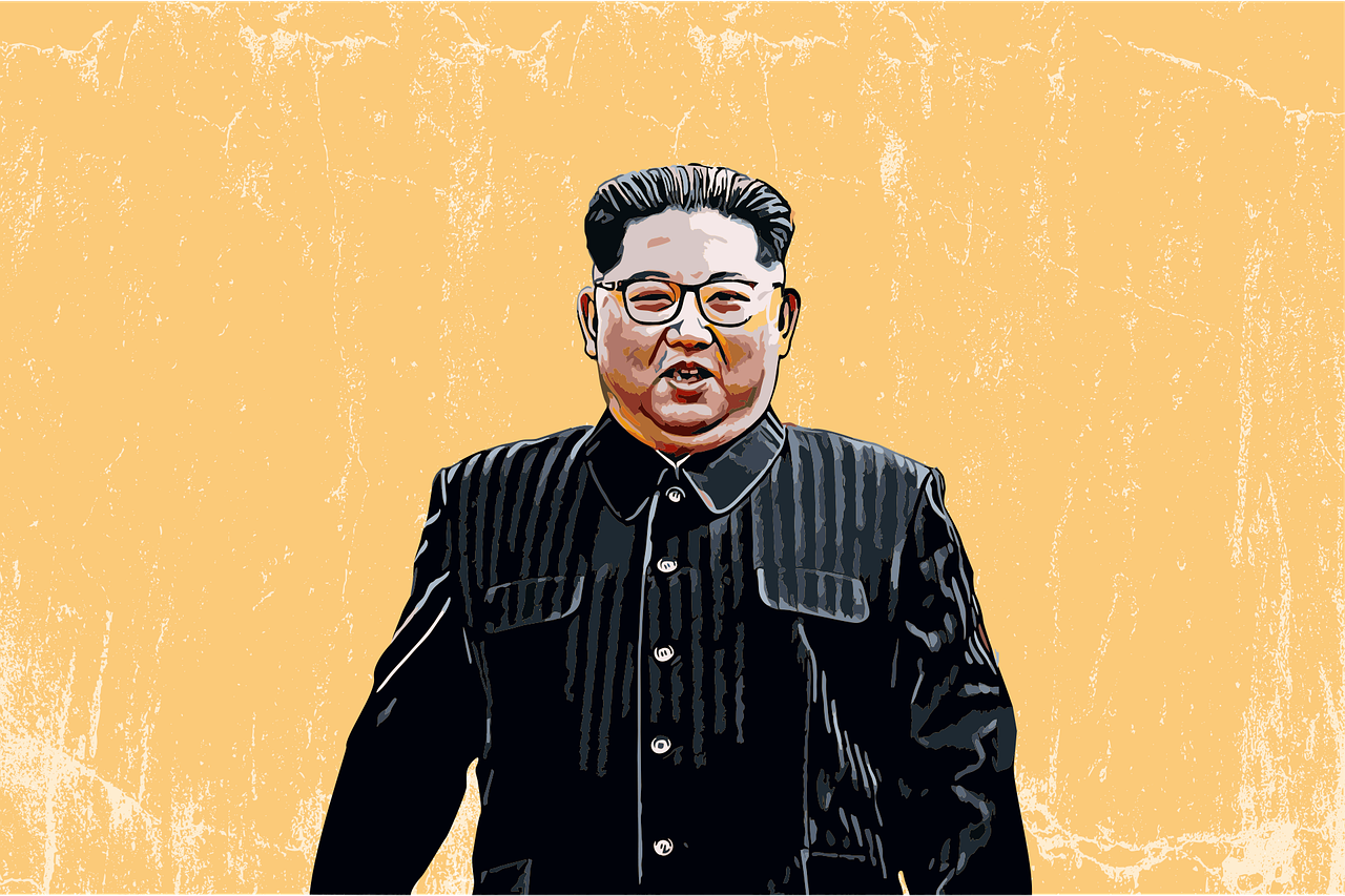 Ким Чен Ын призвал женщин больше рожать «во имя партии, революции и страны»