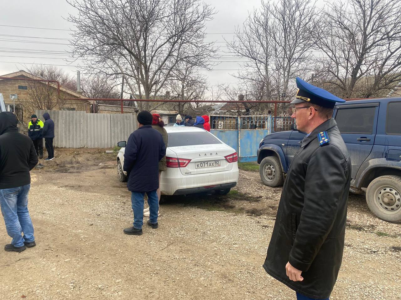 В Крыму семья отравилась угарным газом: погибли двое детей и двое взрослых