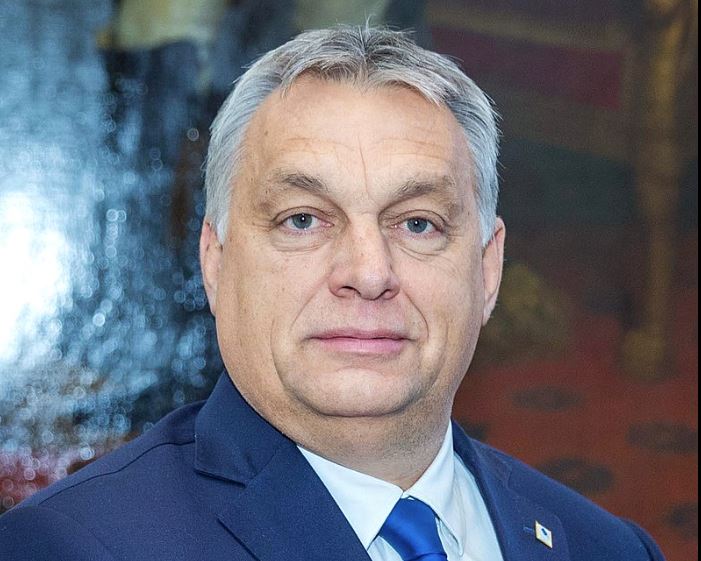 Орбан под давлением ЕС согласился на финансирование Украины