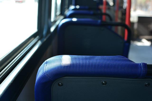 «Автобуса ждут по часу»: Аксенов назвал системные проблемы работы общественного транспорта в Симферополе