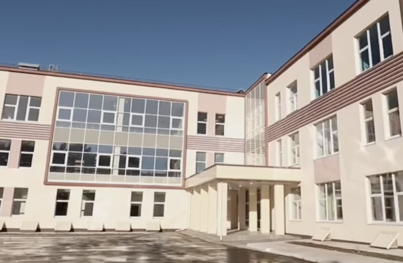 В Севастополе откроется новая начальная школа