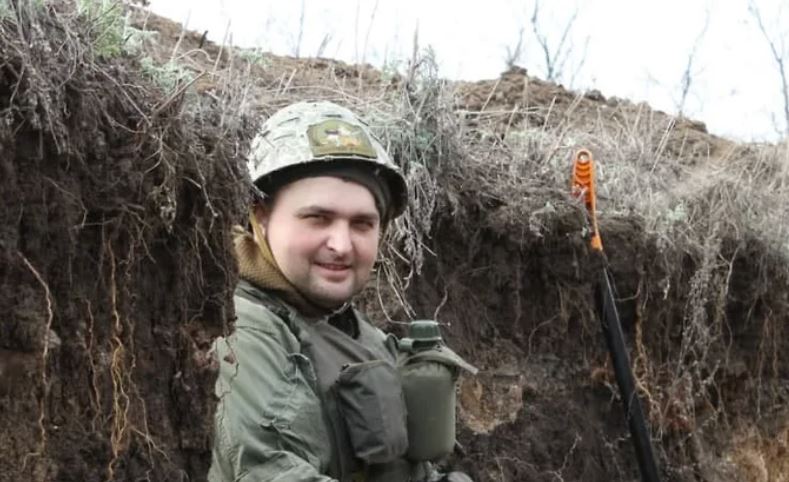 Военный блогер «Мурз» покончил с собой