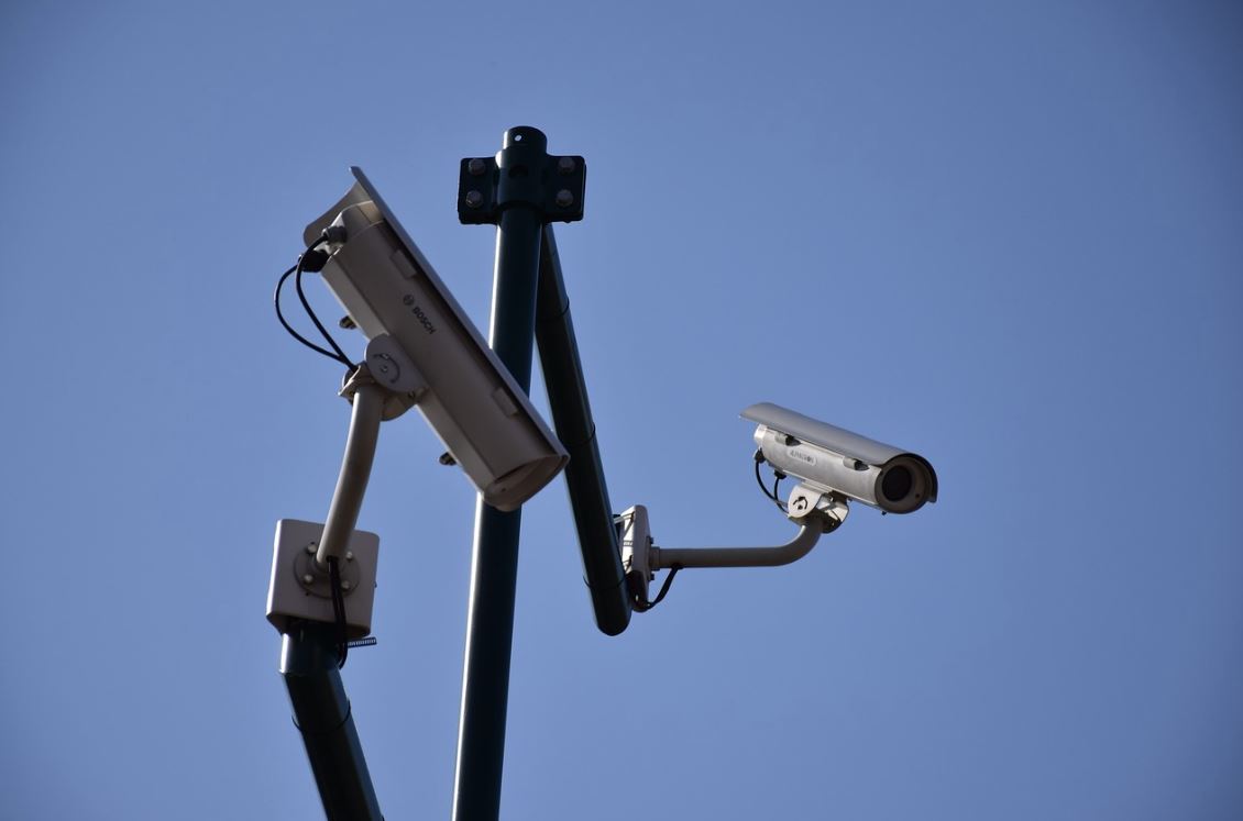 В Севастополе камеры видеонаблюдения будут фиксировать непристегнутых водителей