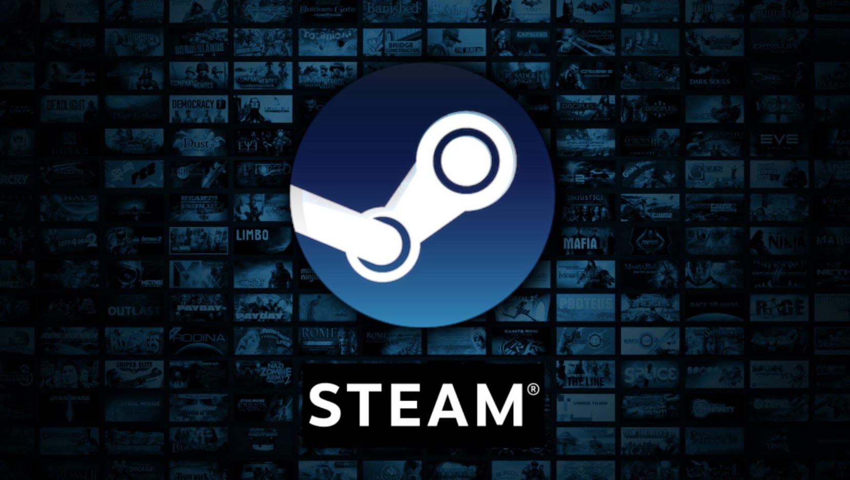 Роскомнадзор внес Steam в реестр запрещенных сайтов