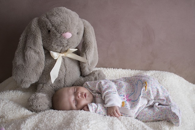 В Москве выявлены очередные факты торговли младенцами