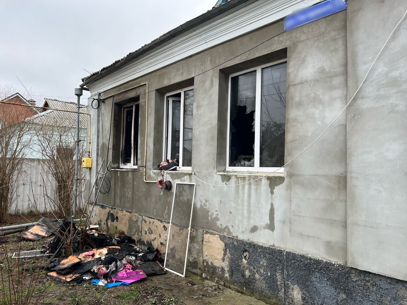 Облил бензином и поджег: крымчанину грозит срок за жестокое убийство сестры