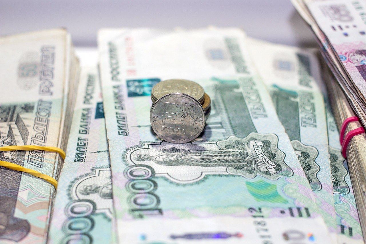 Севастопольцы накопили в банках более 60 млрд рублей