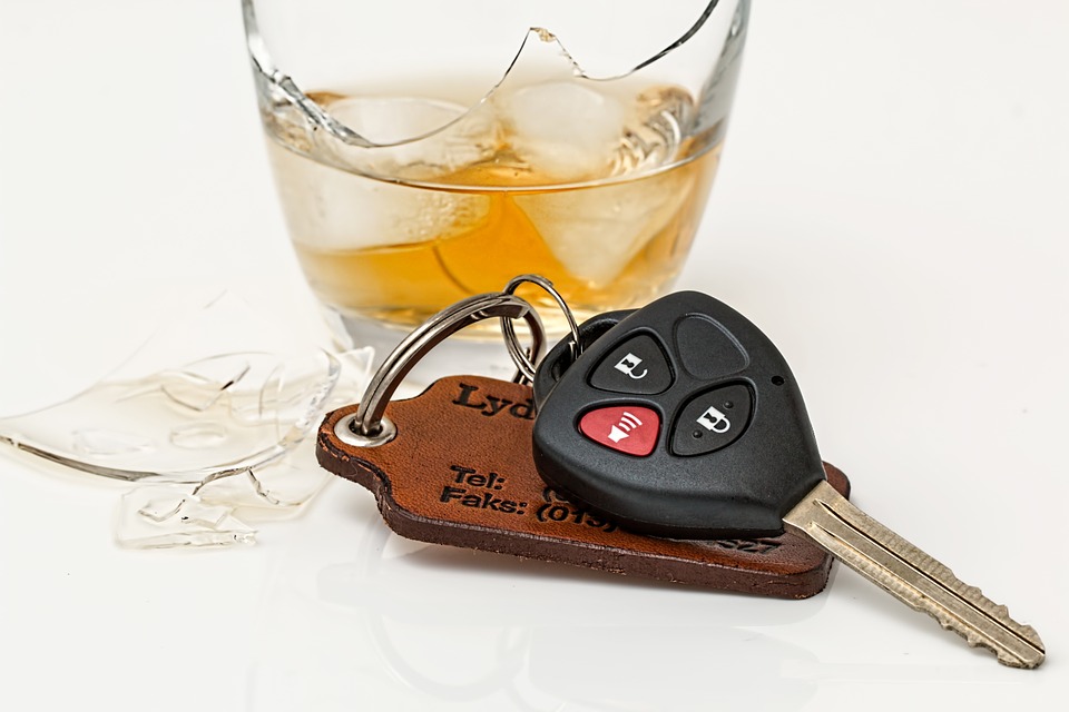 Севастопольца могут лишить автомобиля за повторное вождение в пьяном виде